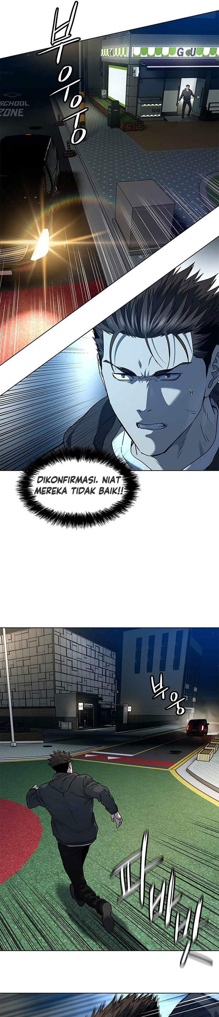 God of Blackfield Chapter 139 Gambar 17