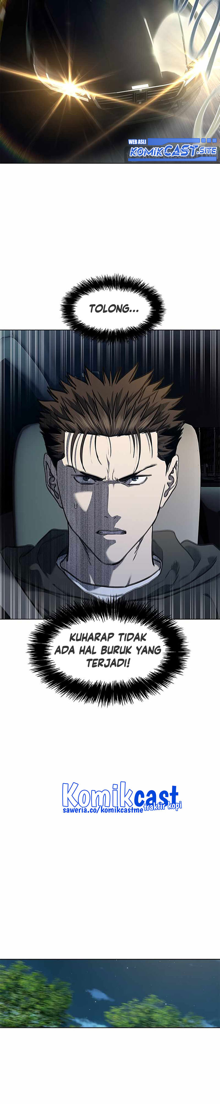 God of Blackfield Chapter 139 Gambar 22