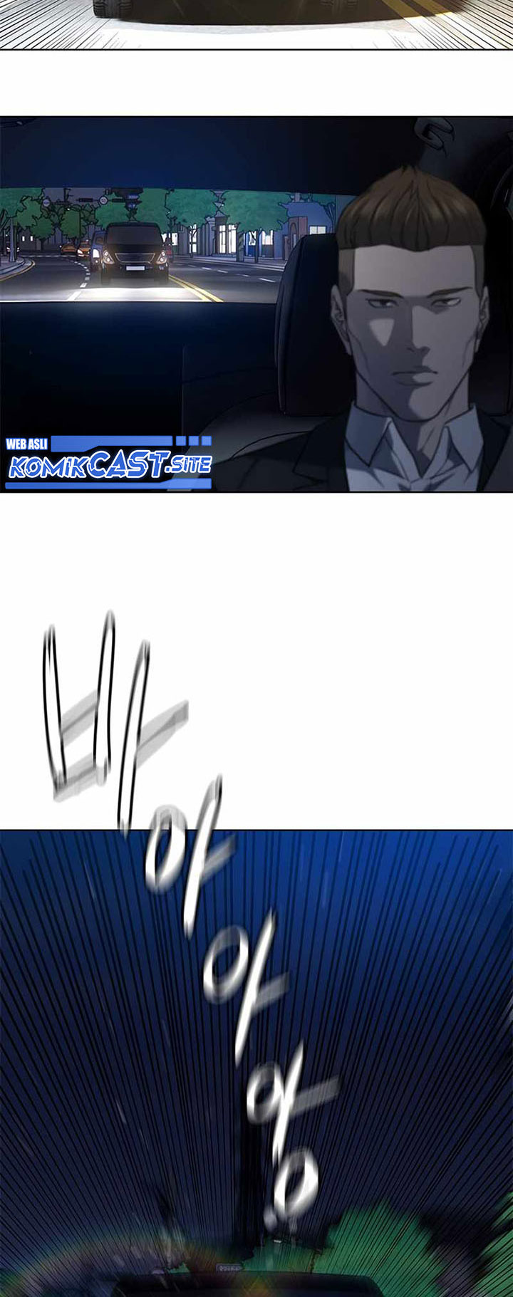 God of Blackfield Chapter 139 Gambar 24