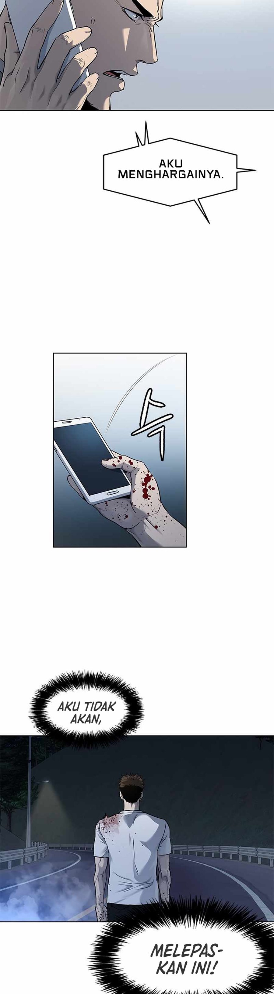 God of Blackfield Chapter 142 Gambar 7