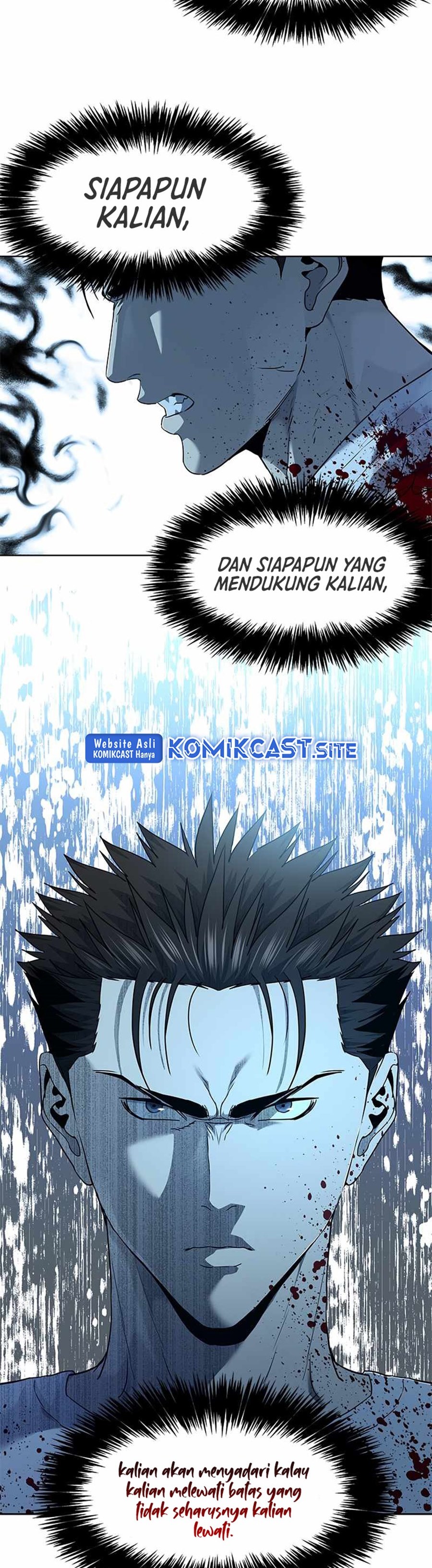 God of Blackfield Chapter 142 Gambar 8