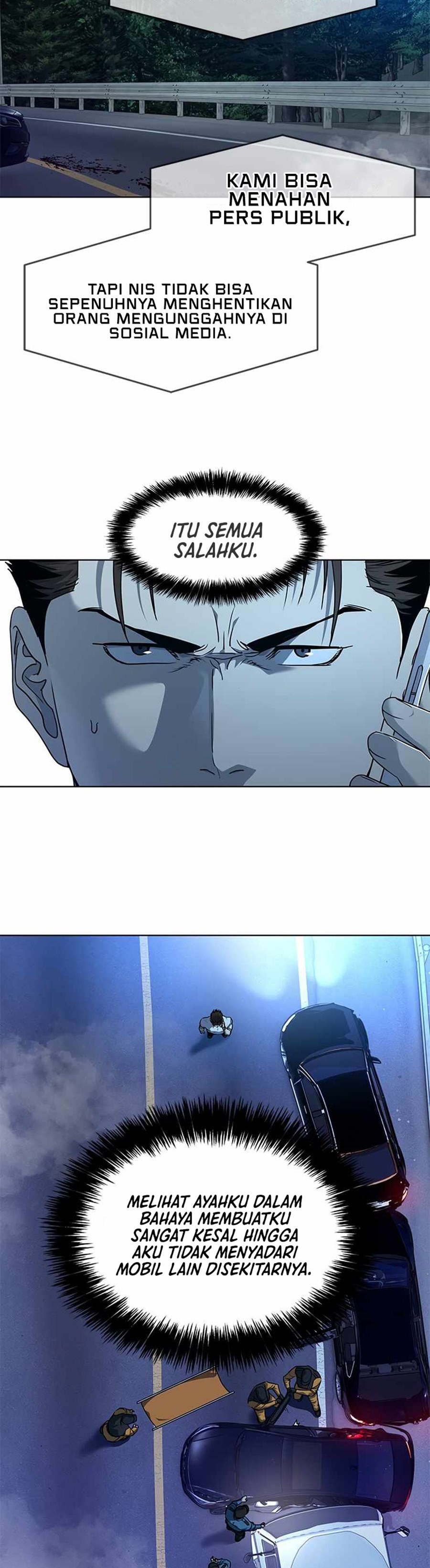 God of Blackfield Chapter 142 Gambar 11