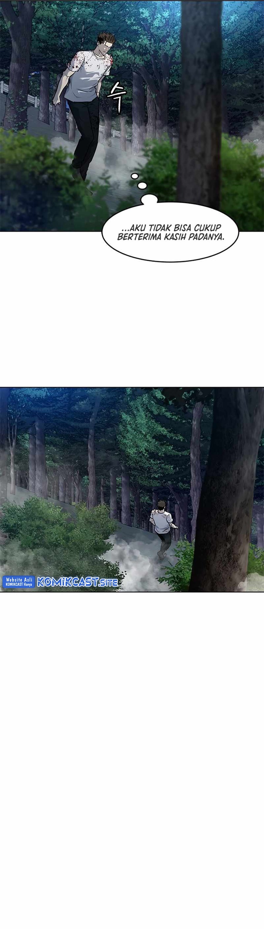 God of Blackfield Chapter 142 Gambar 18
