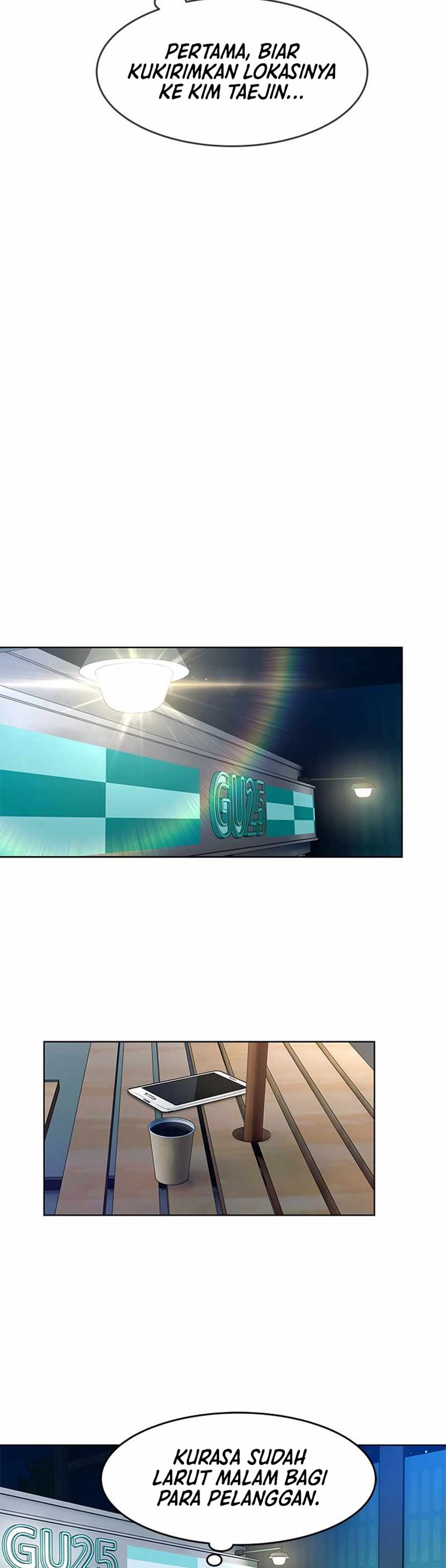 God of Blackfield Chapter 142 Gambar 20