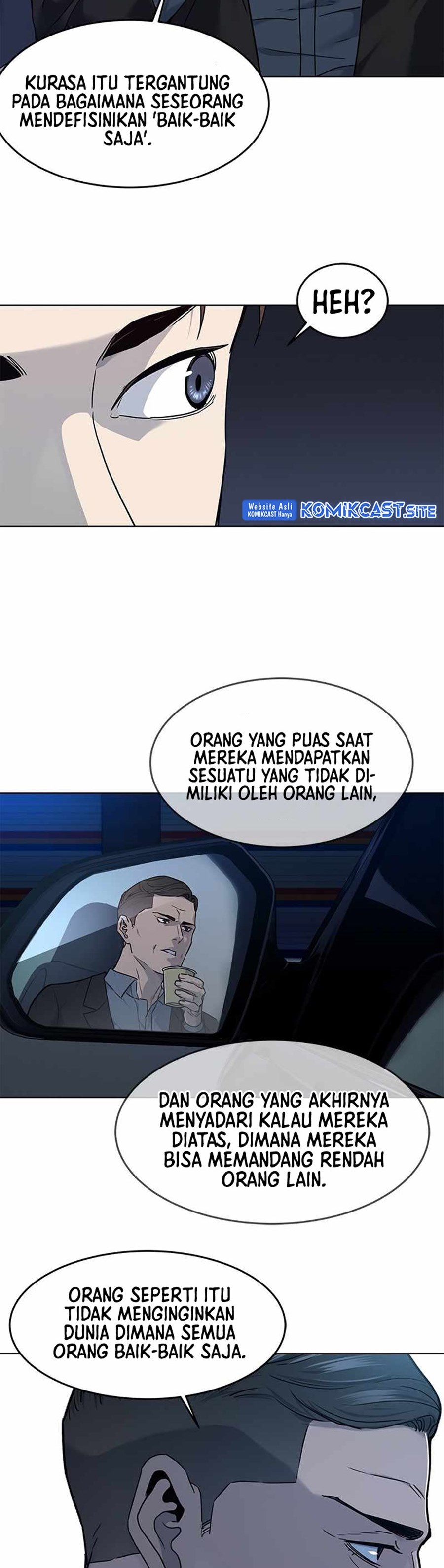 God of Blackfield Chapter 142 Gambar 35