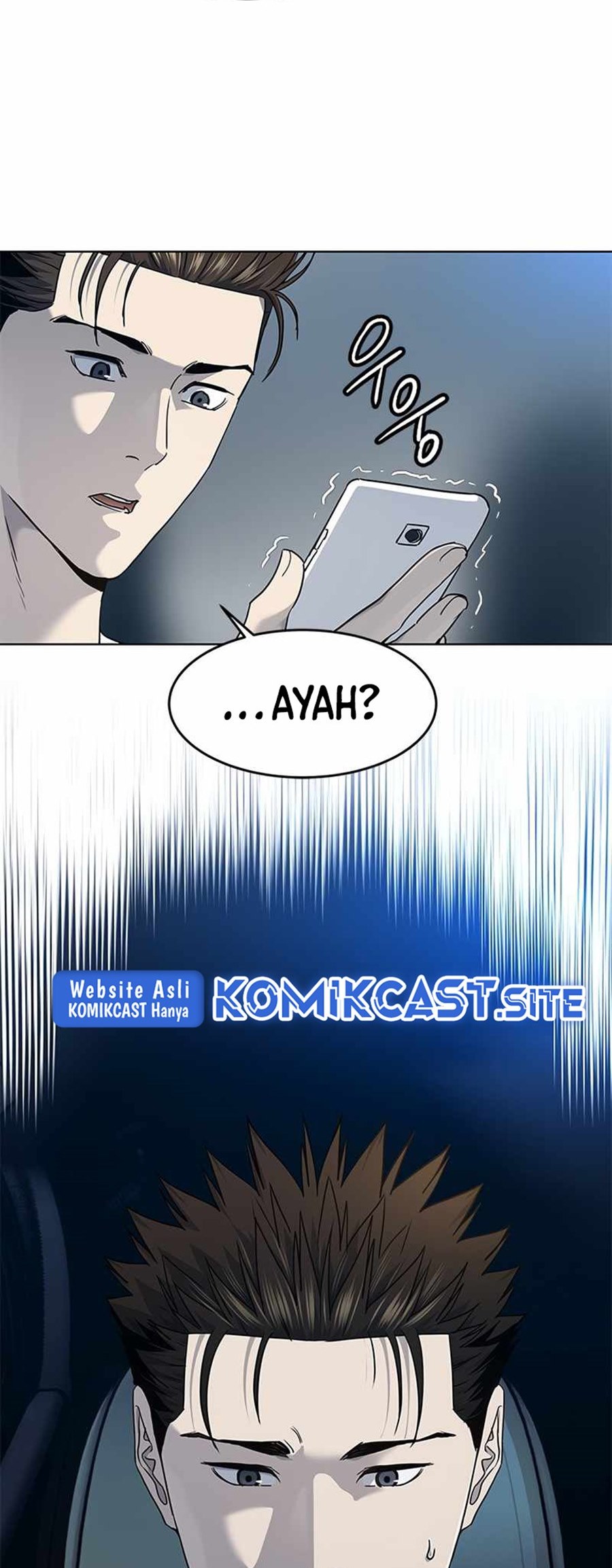 God of Blackfield Chapter 142 Gambar 40