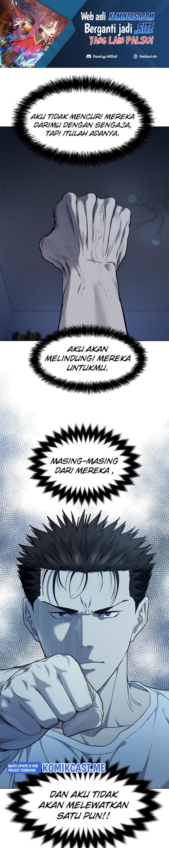 God of Blackfield Chapter 145 Gambar 2