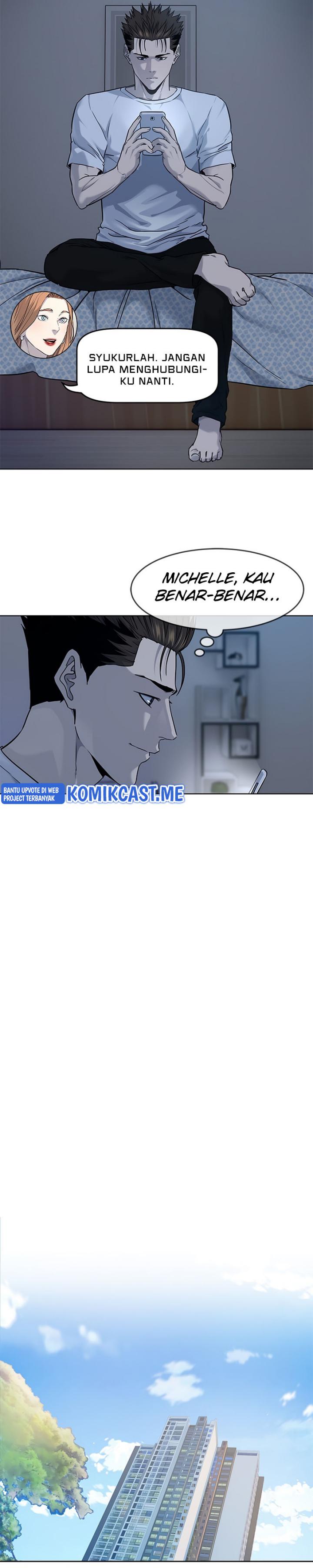 God of Blackfield Chapter 145 Gambar 5