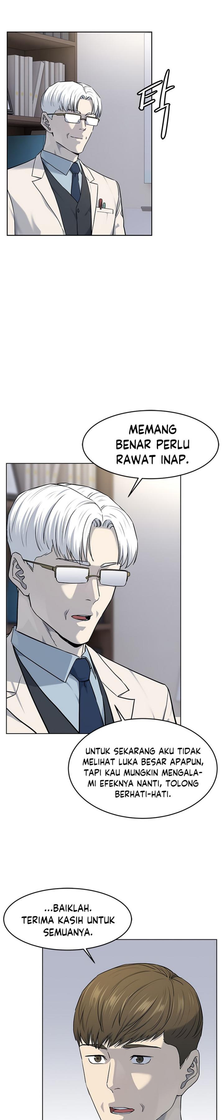 God of Blackfield Chapter 145 Gambar 9
