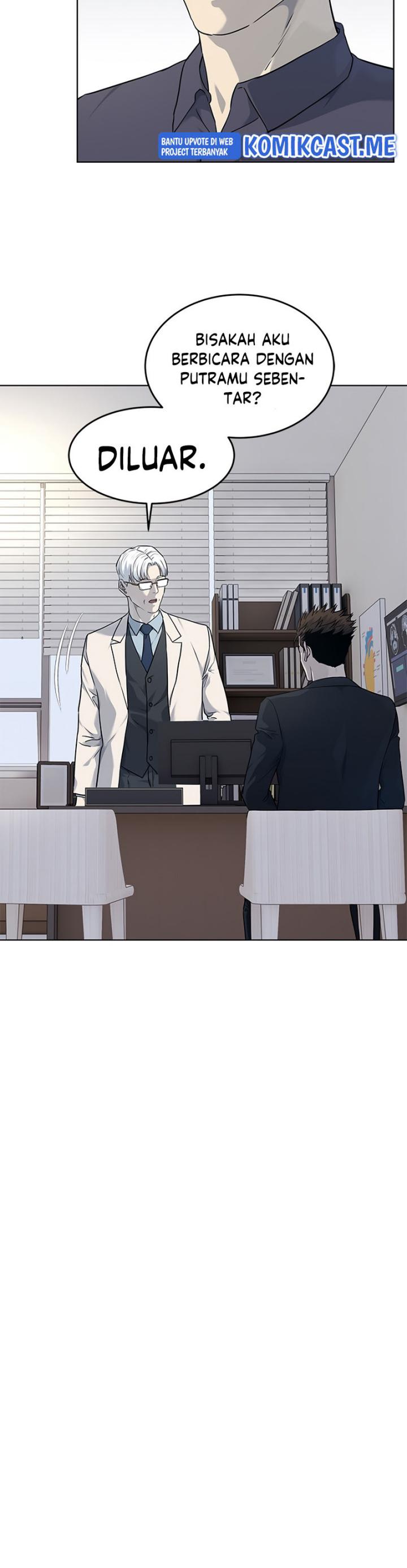 God of Blackfield Chapter 145 Gambar 10
