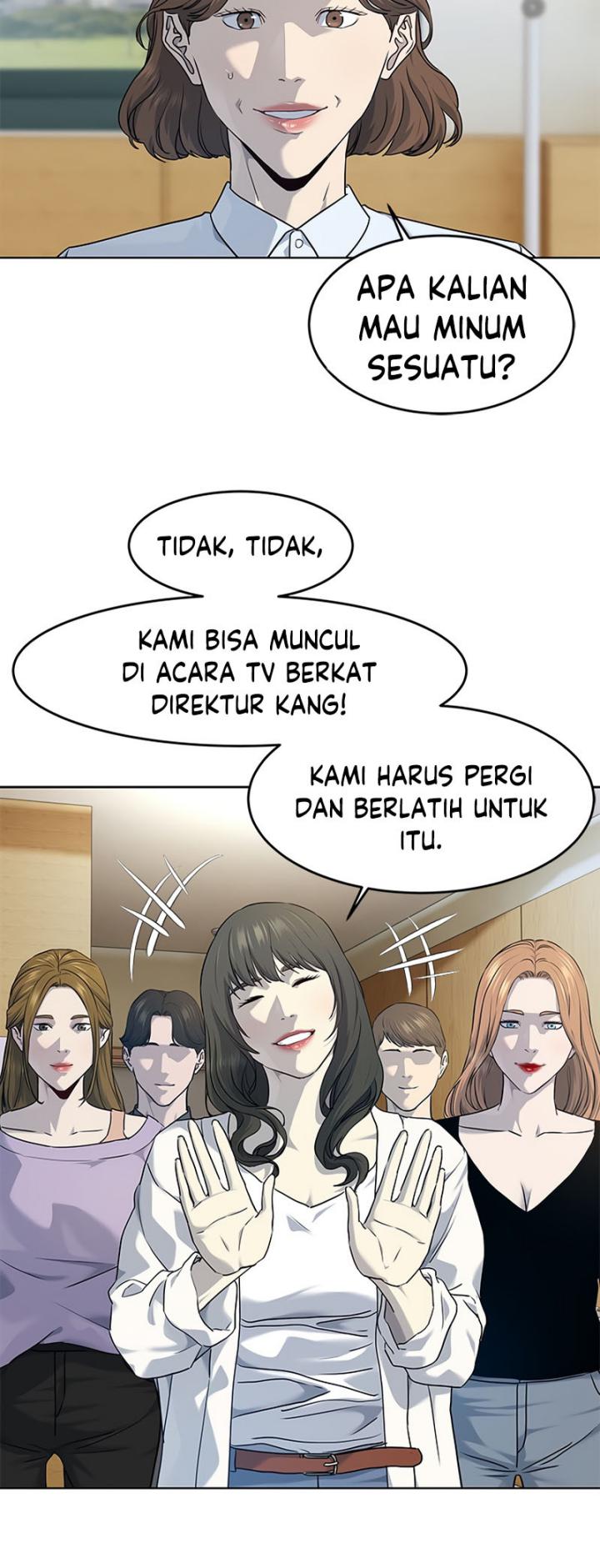 God of Blackfield Chapter 145 Gambar 19