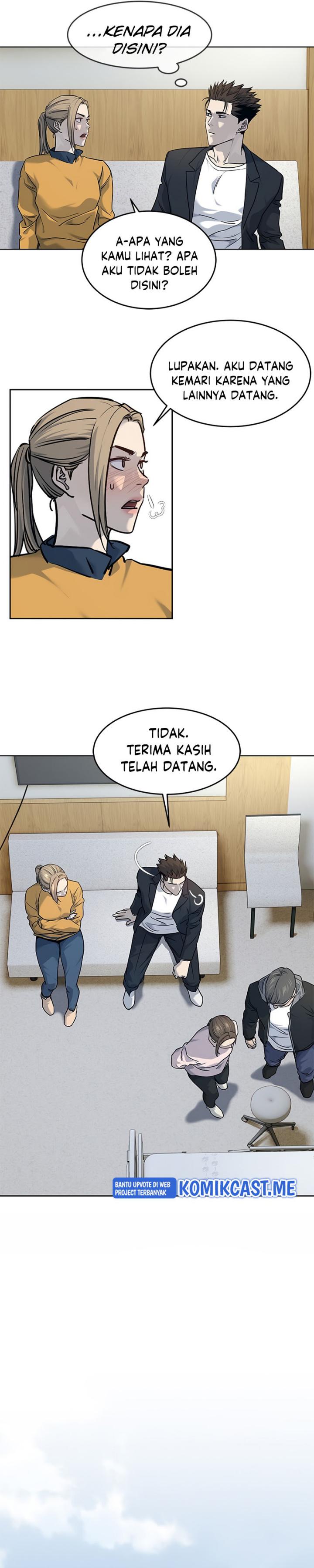 God of Blackfield Chapter 145 Gambar 29