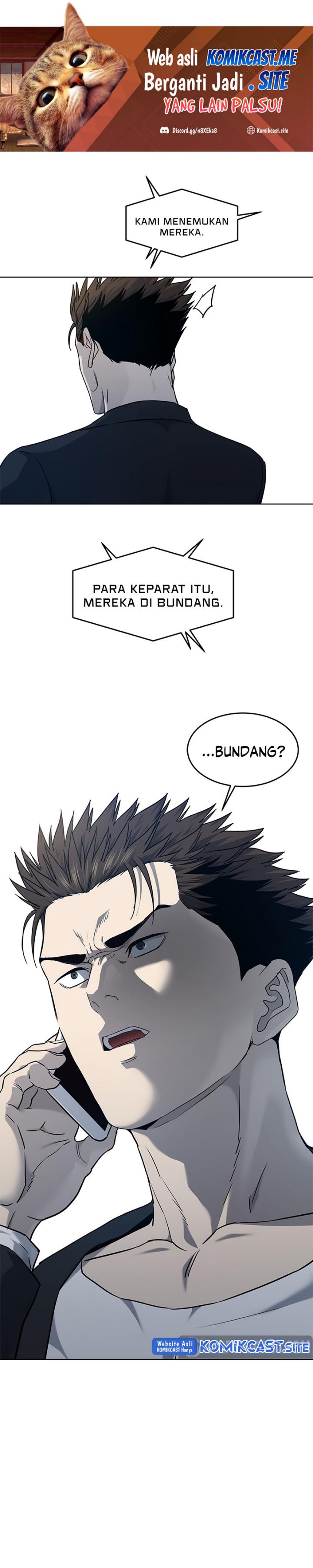 God of Blackfield Chapter 147 Gambar 2