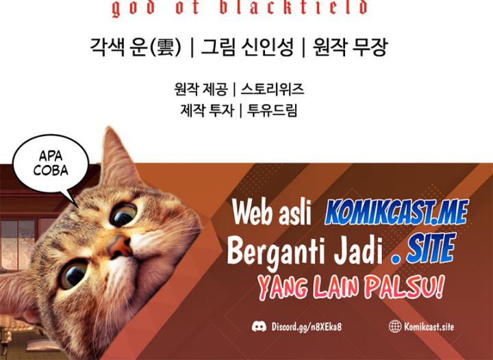 God of Blackfield Chapter 147 Gambar 34