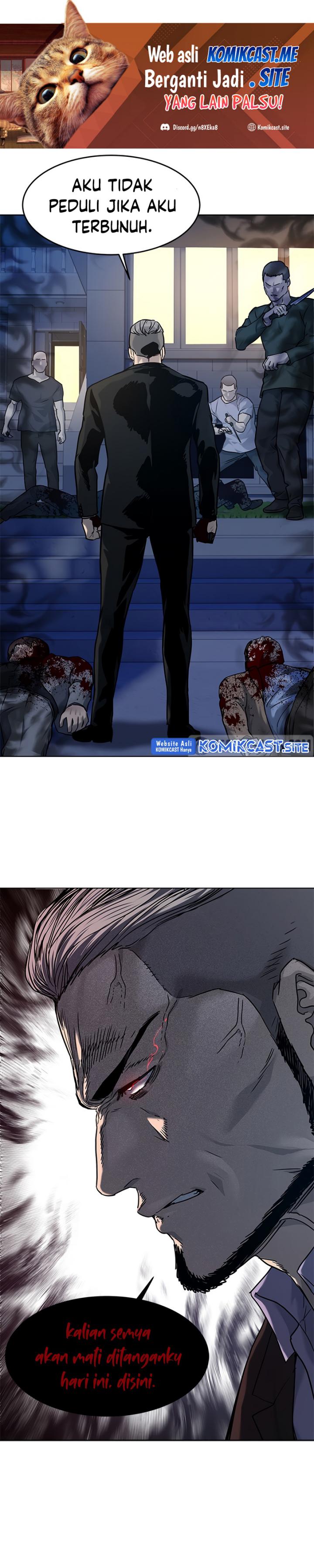 God of Blackfield Chapter 149 Gambar 2