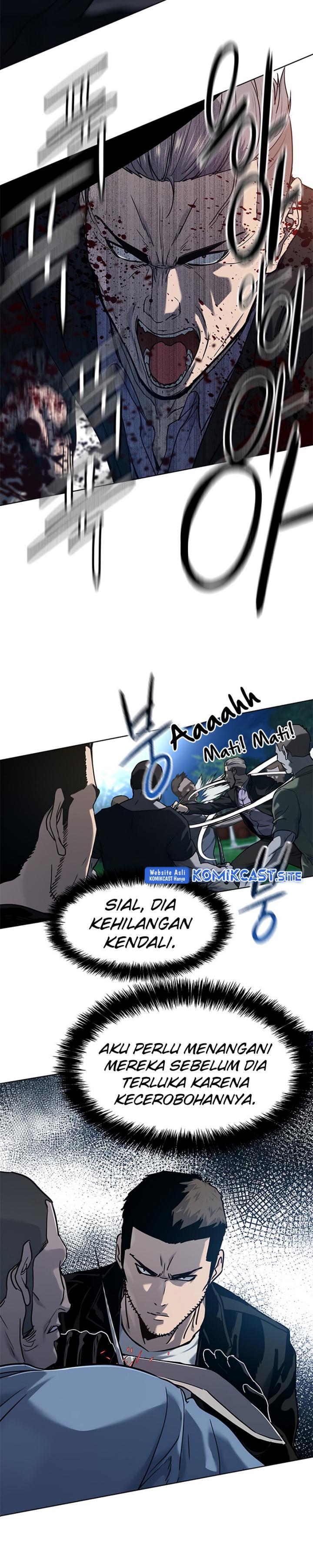 God of Blackfield Chapter 149 Gambar 5