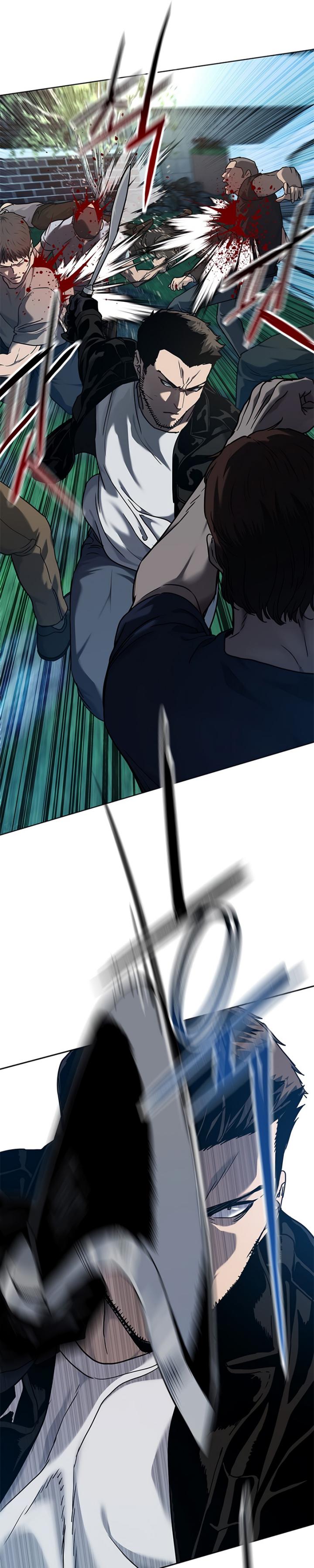 God of Blackfield Chapter 149 Gambar 7