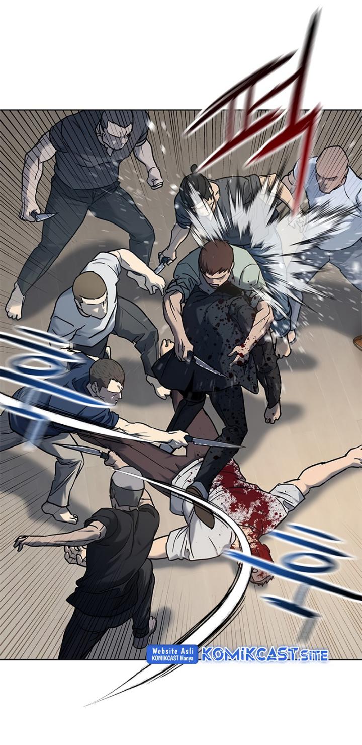 God of Blackfield Chapter 149 Gambar 9