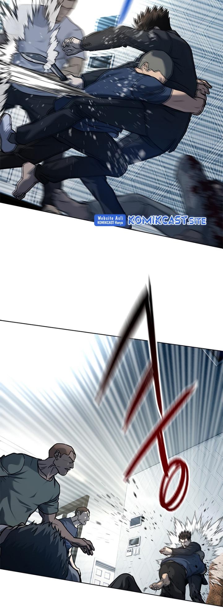 God of Blackfield Chapter 149 Gambar 12