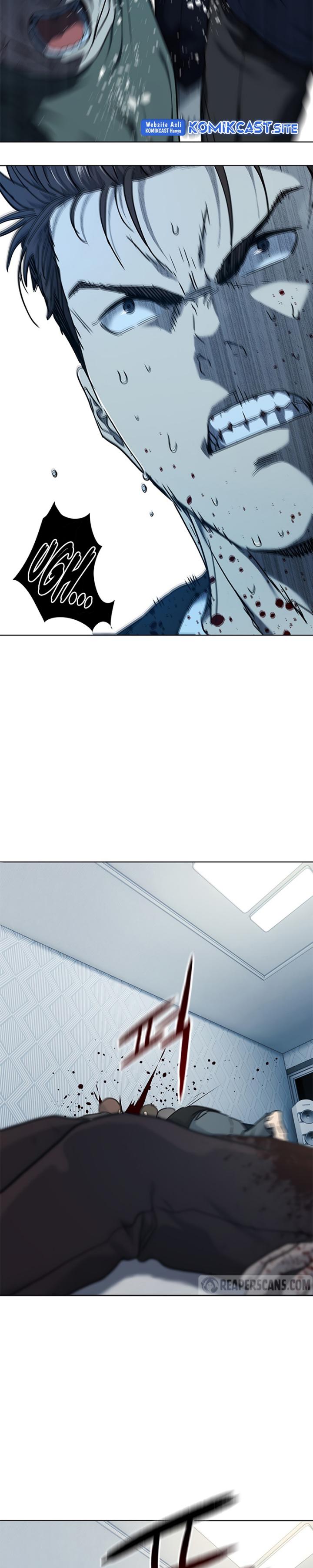 God of Blackfield Chapter 149 Gambar 14
