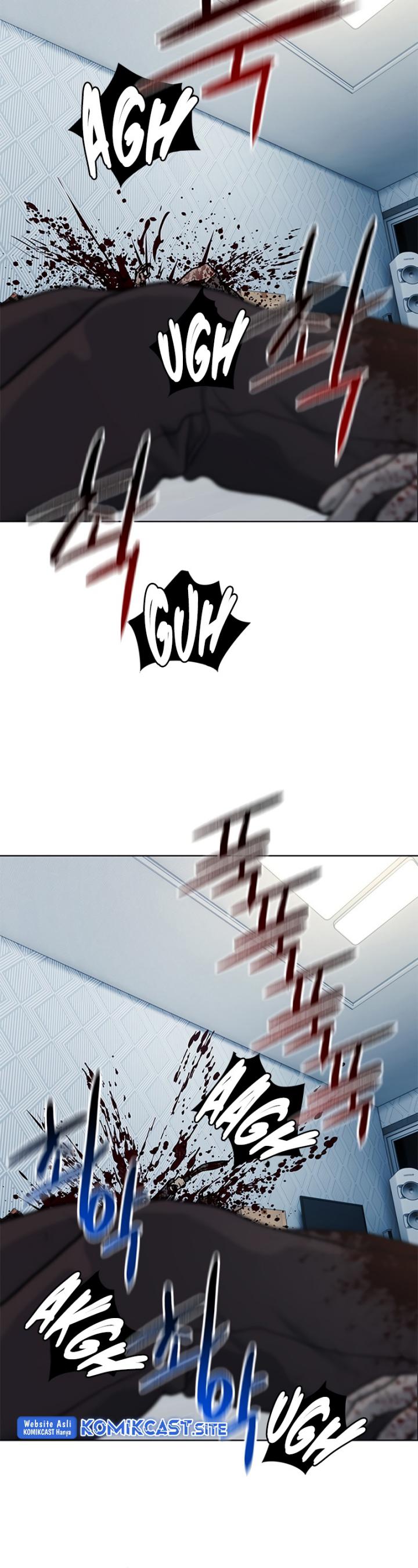 God of Blackfield Chapter 149 Gambar 15