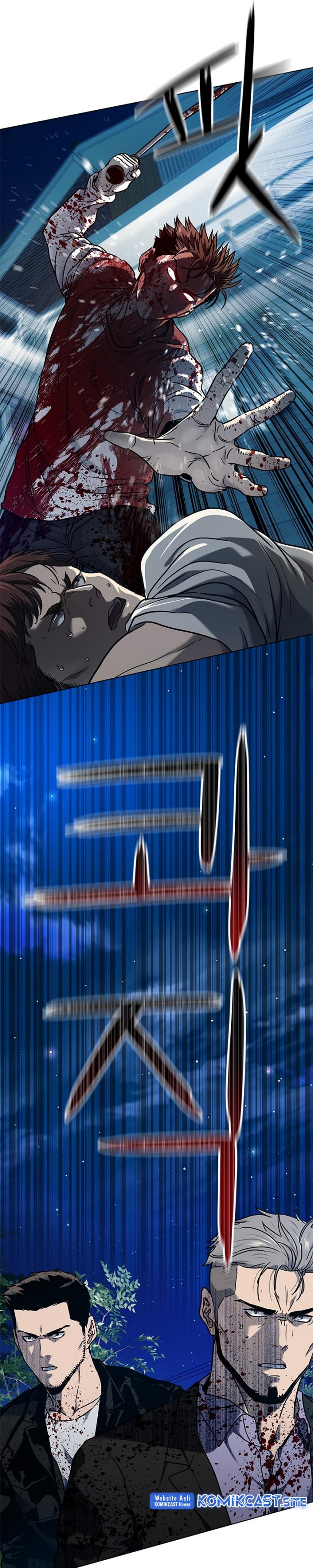 God of Blackfield Chapter 149 Gambar 22