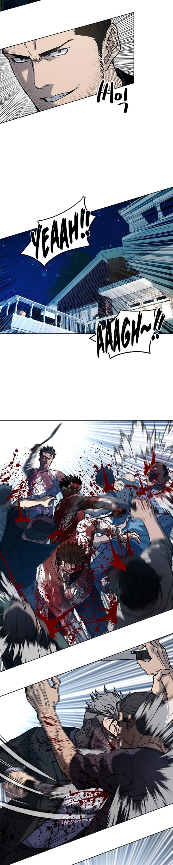 God of Blackfield Chapter 149 Gambar 23
