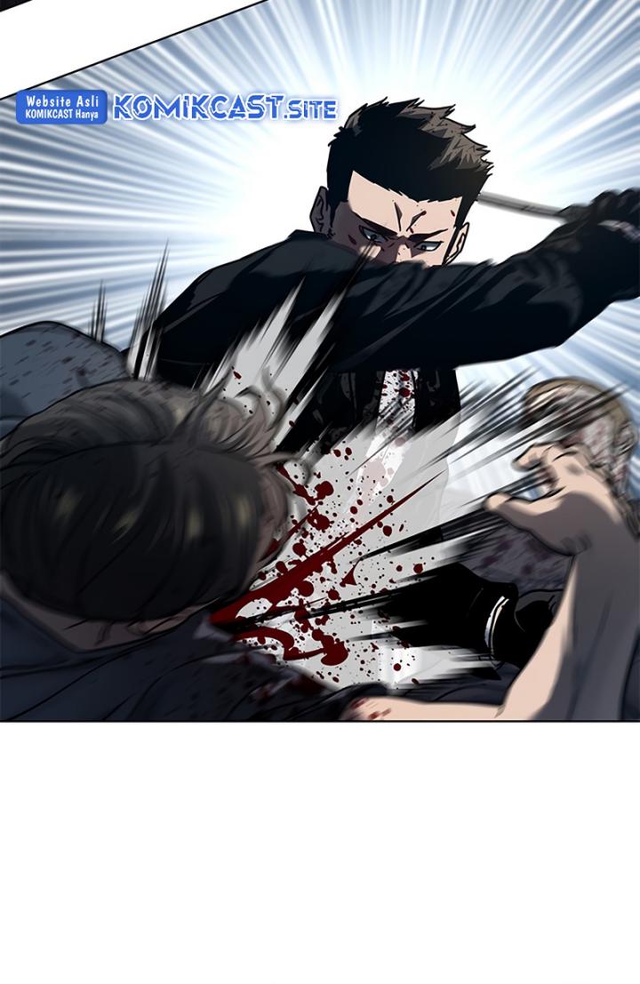 God of Blackfield Chapter 149 Gambar 24