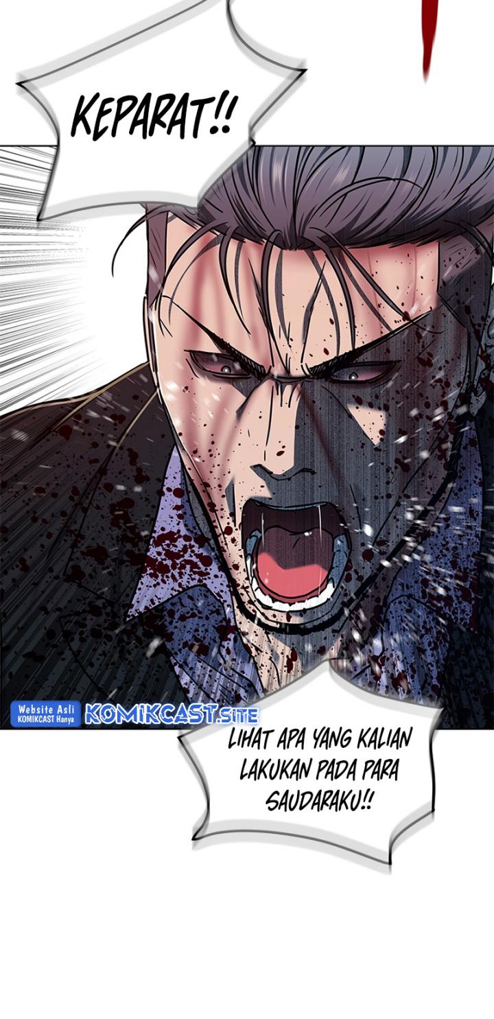 God of Blackfield Chapter 149 Gambar 27