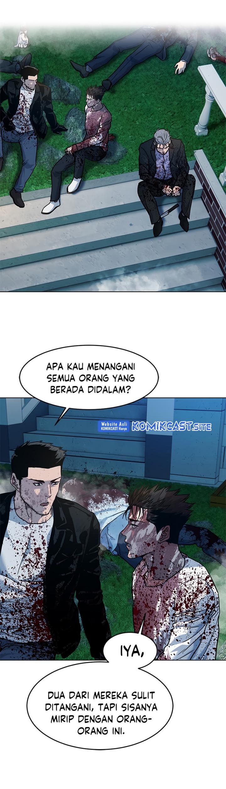 God of Blackfield Chapter 149 Gambar 30
