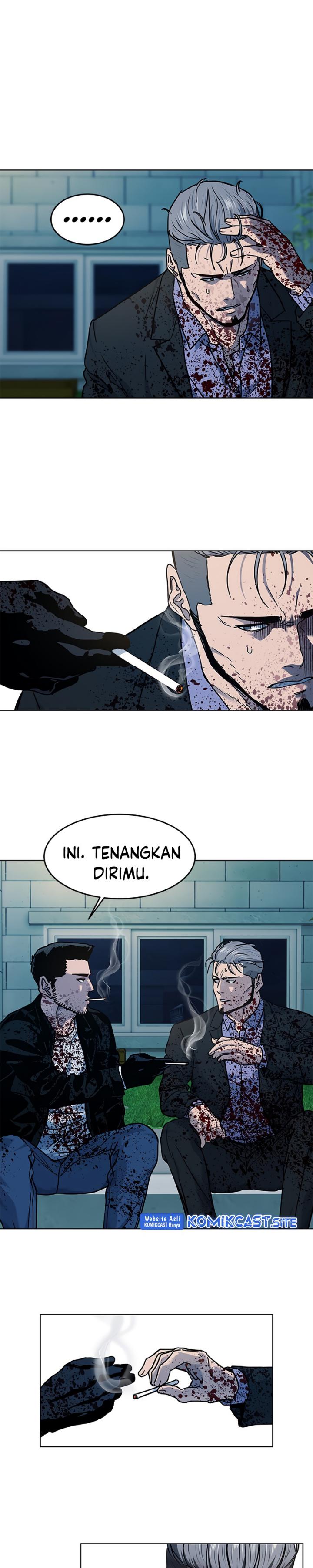 God of Blackfield Chapter 149 Gambar 32