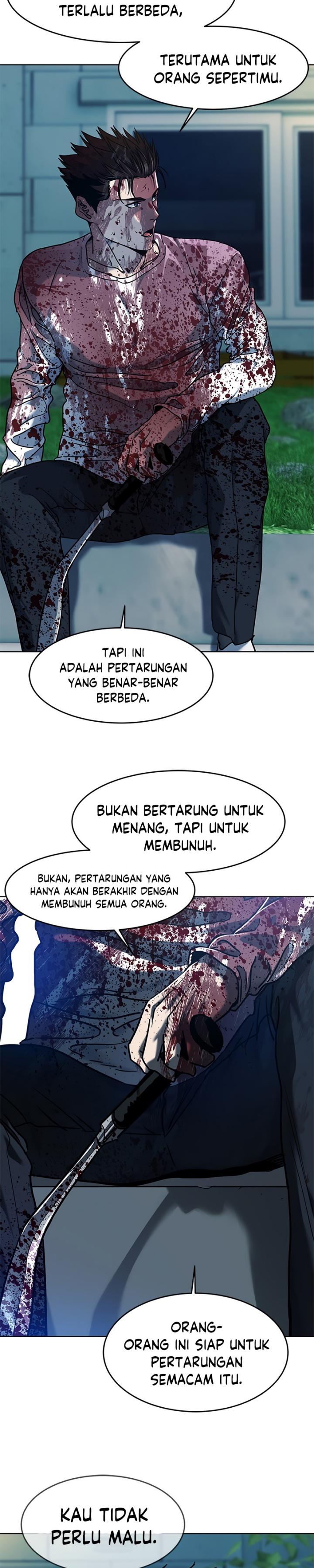 God of Blackfield Chapter 149 Gambar 35