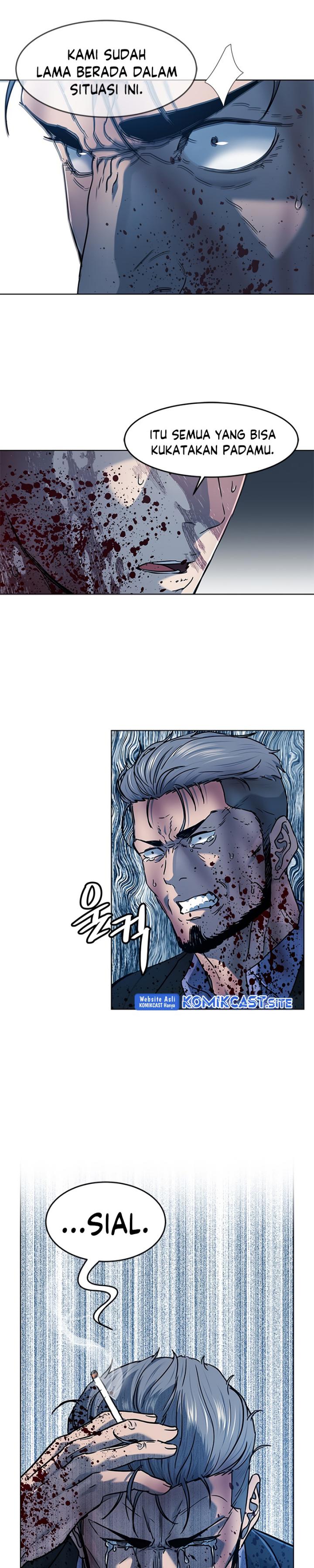 God of Blackfield Chapter 149 Gambar 37