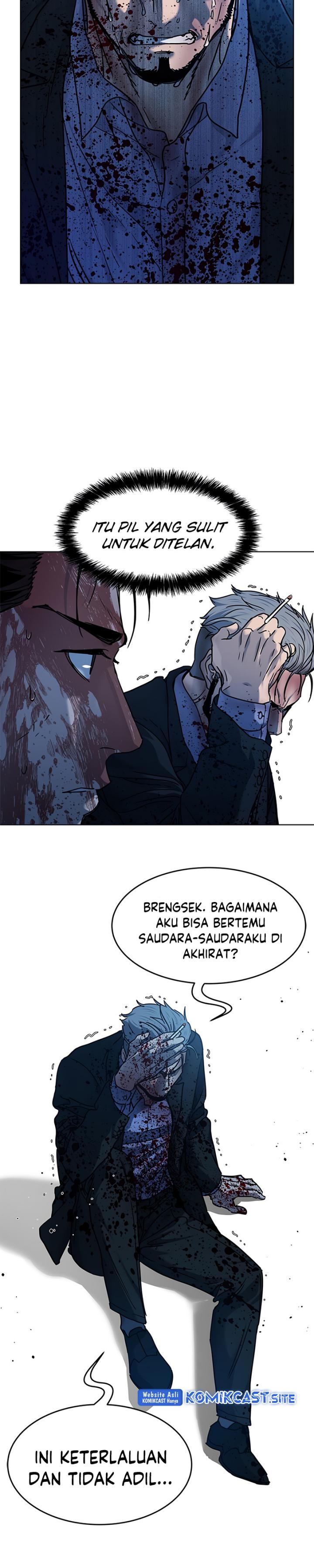 God of Blackfield Chapter 149 Gambar 38