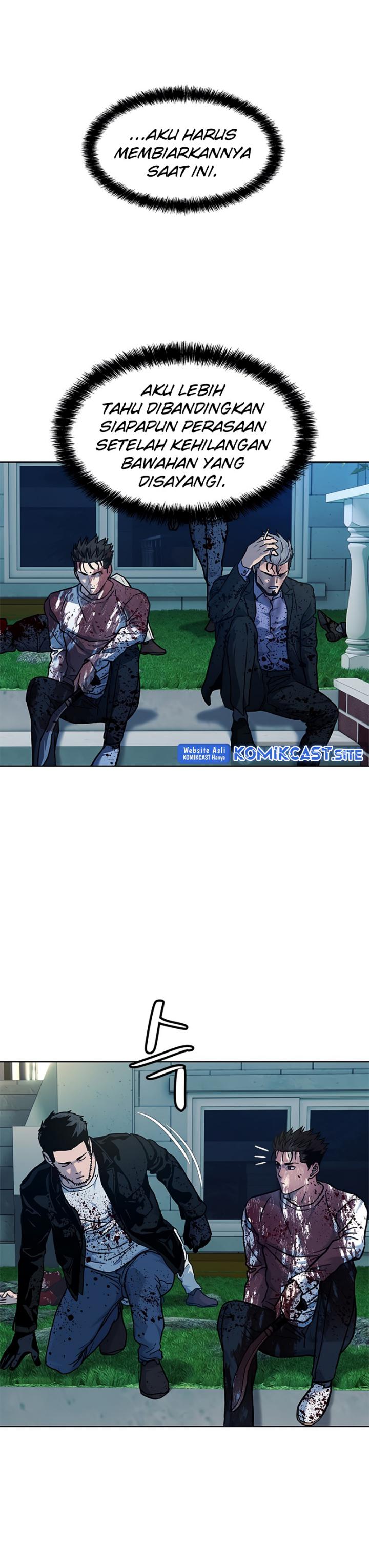 God of Blackfield Chapter 149 Gambar 39