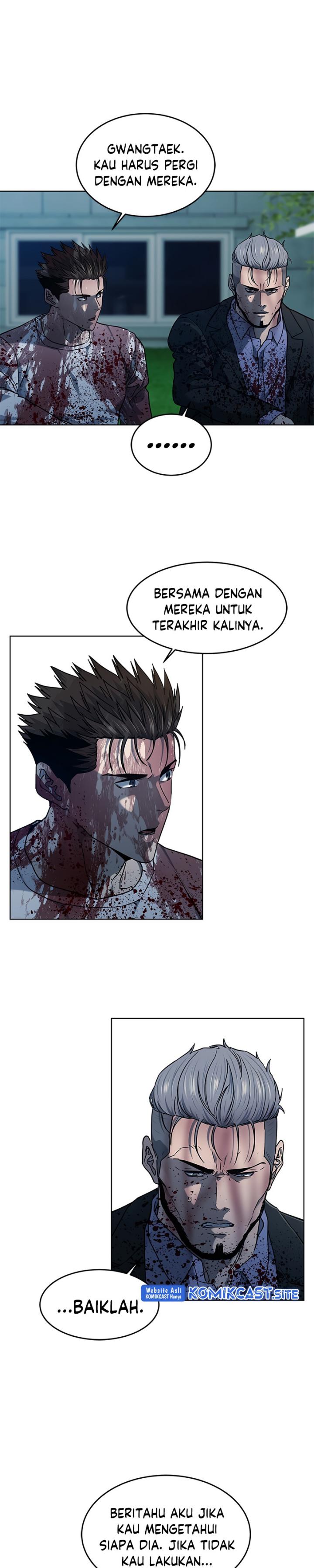 God of Blackfield Chapter 149 Gambar 44
