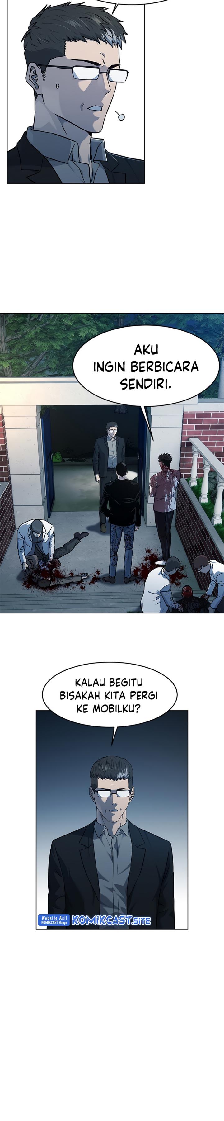 God of Blackfield Chapter 149 Gambar 48