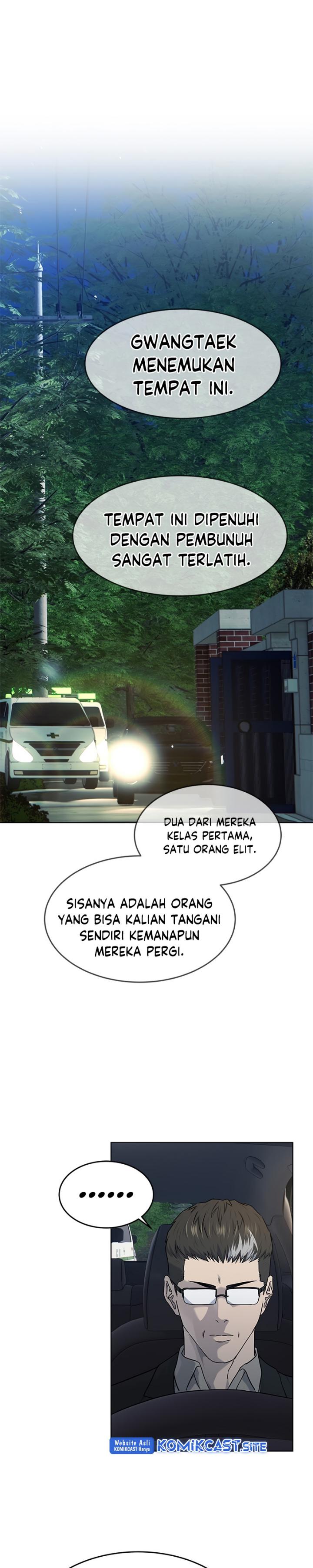 God of Blackfield Chapter 149 Gambar 49