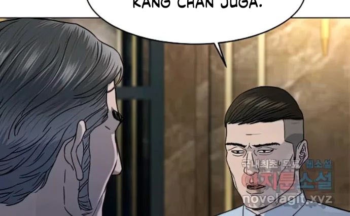 God of Blackfield Chapter 150 Gambar 16