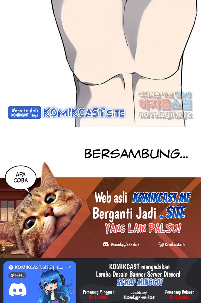God of Blackfield Chapter 150 Gambar 31
