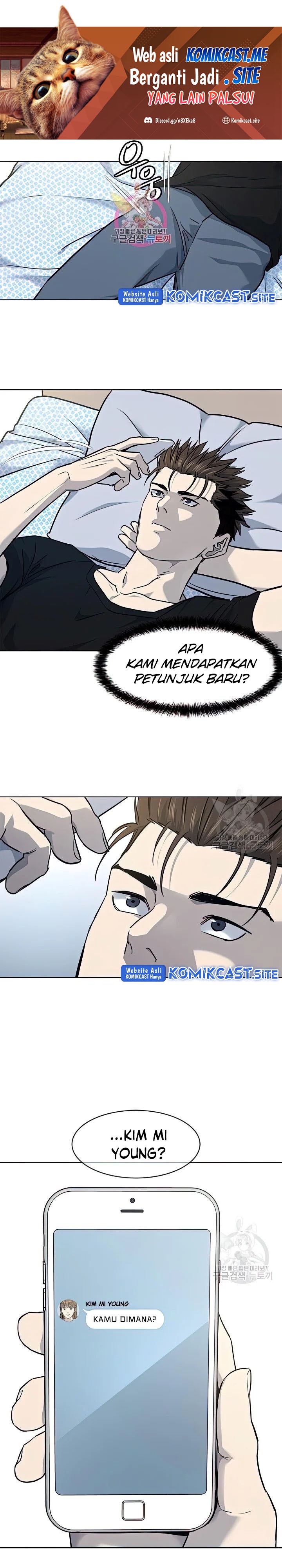 God of Blackfield Chapter 151 Gambar 2