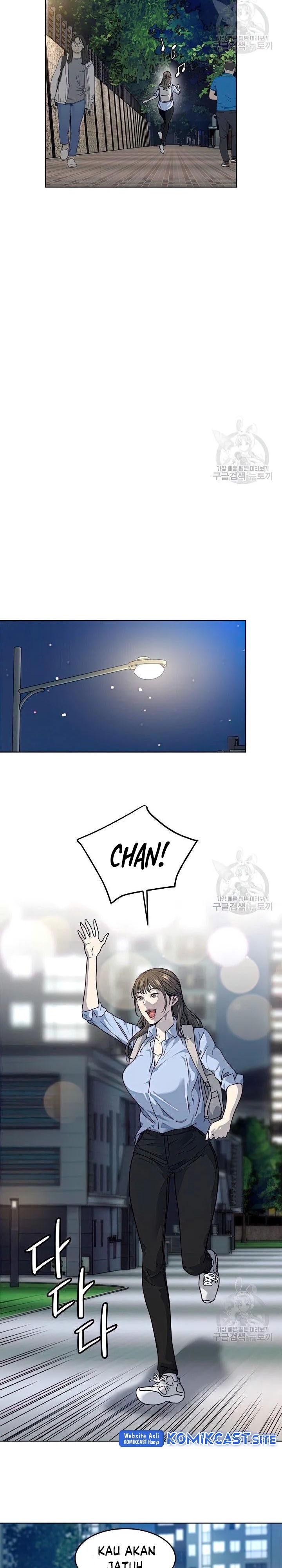 God of Blackfield Chapter 151 Gambar 8