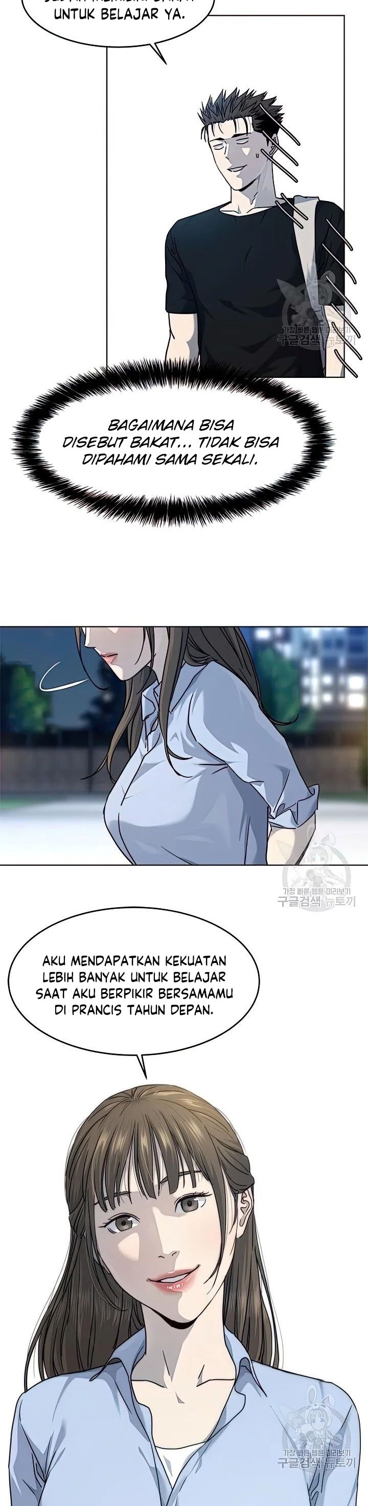 God of Blackfield Chapter 151 Gambar 15