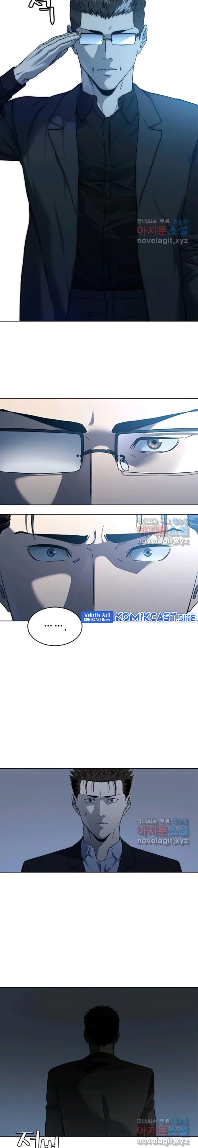 God of Blackfield Chapter 155 Gambar 17