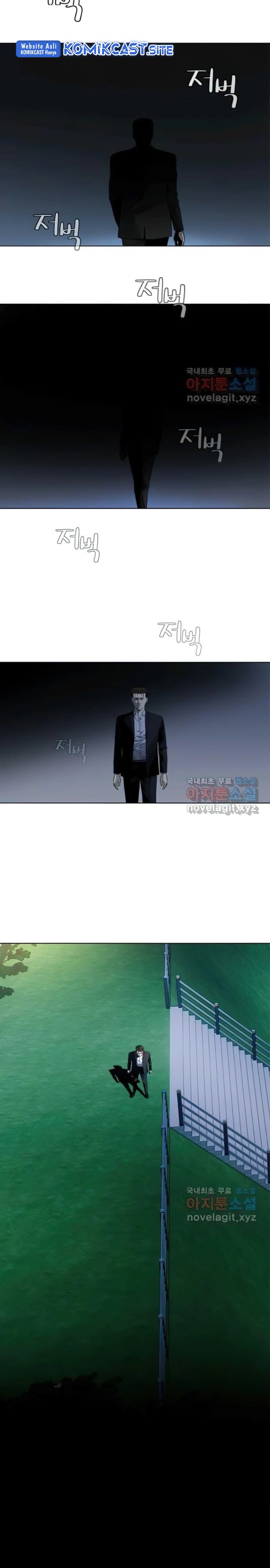 God of Blackfield Chapter 155 Gambar 18