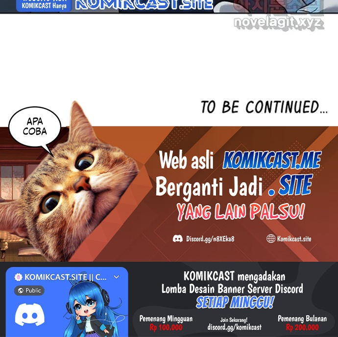 God of Blackfield Chapter 155 Gambar 33