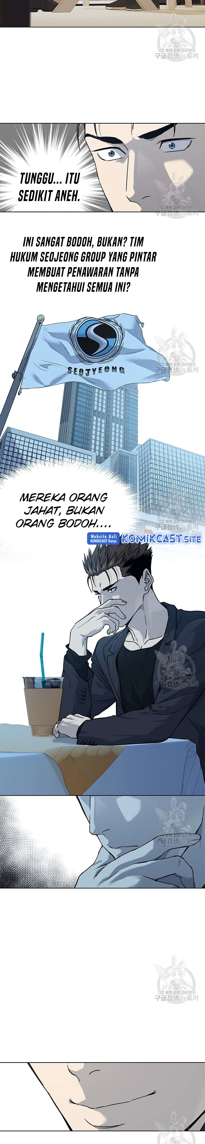 God of Blackfield Chapter 156 Gambar 12