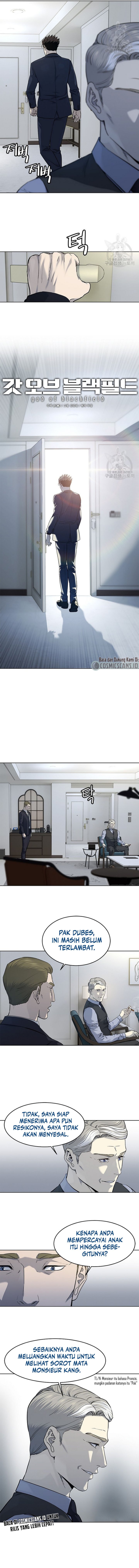 God of Blackfield Chapter 159 Gambar 2