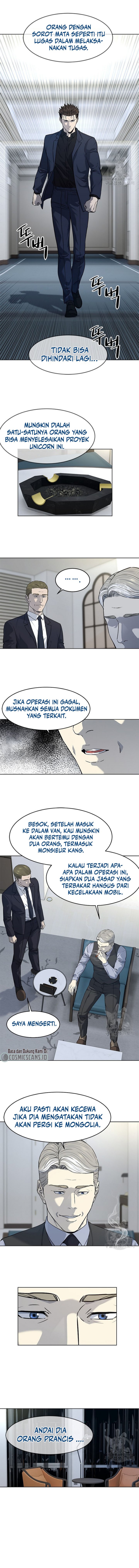 God of Blackfield Chapter 159 Gambar 3
