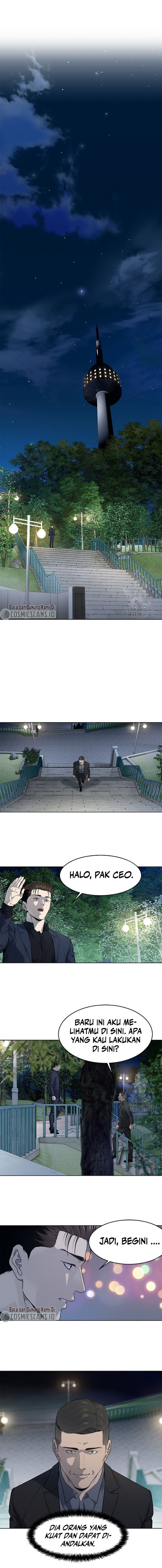 God of Blackfield Chapter 159 Gambar 4